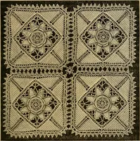 An illustration from Encyclopedia of needlework (1890)