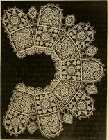 Picture 370 of 703 from Encyclopedia of needlework (1890), leaf 312