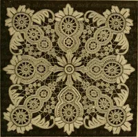 An illustration from Encyclopedia of needlework (1890)