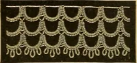 An illustration from Encyclopedia of needlework (1890)