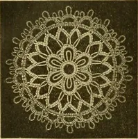An illustration from Encyclopedia of needlework (1890)