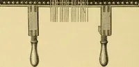 An illustration from Encyclopedia of needlework (1890)