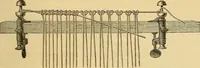An illustration from Encyclopedia of needlework (1890)