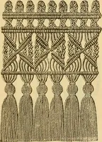 An illustration from Encyclopedia of needlework (1890)