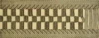 An illustration from Encyclopedia of needlework (1890)