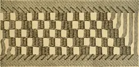 An illustration from Encyclopedia of needlework (1890)