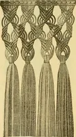 Picture 449 of 703 from Encyclopedia of needlework (1890), leaf 383