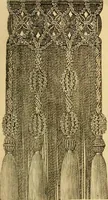 An illustration from Encyclopedia of needlework (1890)