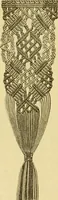 An illustration from Encyclopedia of needlework (1890)