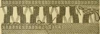An illustration from Encyclopedia of needlework (1890)