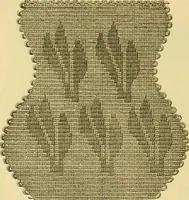 Picture 461 of 703 from Encyclopedia of needlework (1890), leaf 391