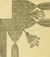 An illustration from Encyclopedia of needlework (1890)