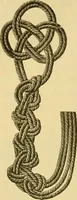 An illustration from Encyclopedia of needlework (1890)