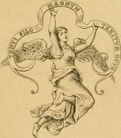 An illustration from Encyclopedia of needlework (1890)