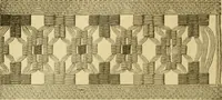 An illustration from Encyclopedia of needlework (1890)