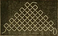Picture 482 of 703 from Encyclopedia of needlework (1890), leaf 410