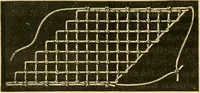 An illustration from Encyclopedia of needlework (1890)