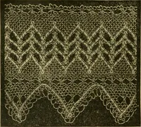 An illustration from Encyclopedia of needlework (1890)