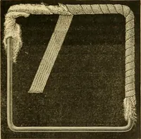 An illustration from Encyclopedia of needlework (1890)