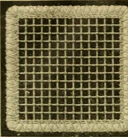 An illustration from Encyclopedia of needlework (1890)