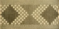 An illustration from Encyclopedia of needlework (1890)
