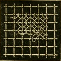 Picture 495 of 703 from Encyclopedia of needlework (1890), leaf 421