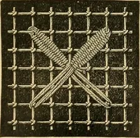 Picture 500 of 703 from Encyclopedia of needlework (1890), leaf 422