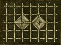 An illustration from Encyclopedia of needlework (1890)