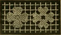 An illustration from Encyclopedia of needlework (1890)