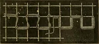 An illustration from Encyclopedia of needlework (1890)