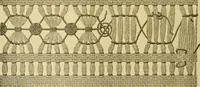 An illustration from Encyclopedia of needlework (1890)