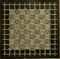 Picture 526 of 703 from Encyclopedia of needlework (1890), leaf 434