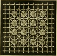 An illustration from Encyclopedia of needlework (1890)