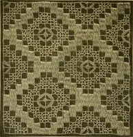 An illustration from Encyclopedia of needlework (1890)