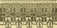 An illustration from Encyclopedia of needlework (1890)