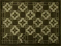 An illustration from Encyclopedia of needlework (1890)