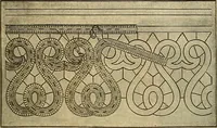 Picture 542 of 703 from Encyclopedia of needlework (1890), leaf 448