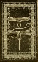 An illustration from Encyclopedia of needlework (1890)