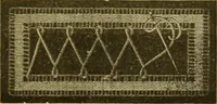 An illustration from Encyclopedia of needlework (1890)