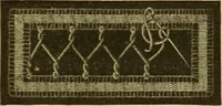 An illustration from Encyclopedia of needlework (1890)