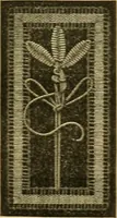 An illustration from Encyclopedia of needlework (1890)