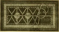 An illustration from Encyclopedia of needlework (1890)