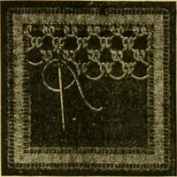 Picture 567 of 703 from Encyclopedia of needlework (1890), leaf 457