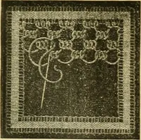 An illustration from Encyclopedia of needlework (1890)