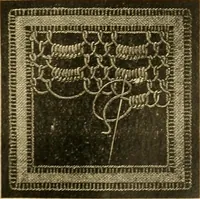 An illustration from Encyclopedia of needlework (1890)