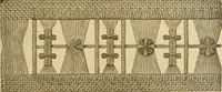 An illustration from Encyclopedia of needlework (1890)