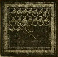 Picture 580 of 703 from Encyclopedia of needlework (1890), leaf 462