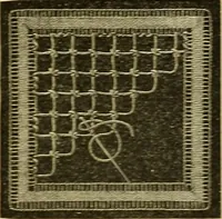 An illustration from Encyclopedia of needlework (1890)
