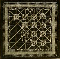 An illustration from Encyclopedia of needlework (1890)