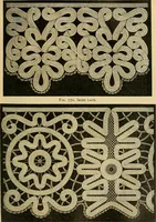 An illustration from Encyclopedia of needlework (1890)
